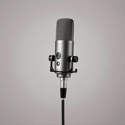 AKG C414 XLII Condenser Microphone