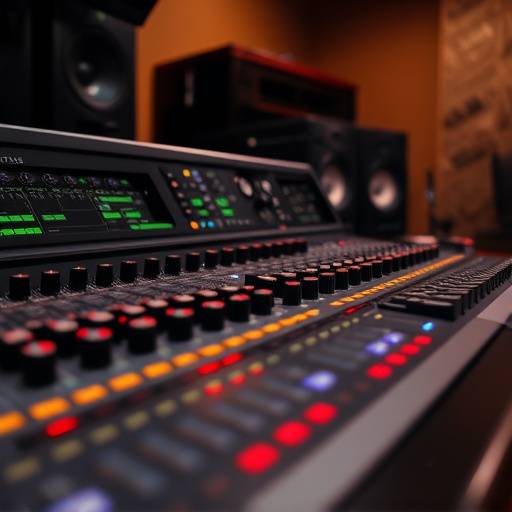Avid Pro Tools Ultimate Digital Audio Workstation