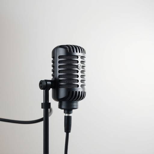 Neumann U87 Microphone