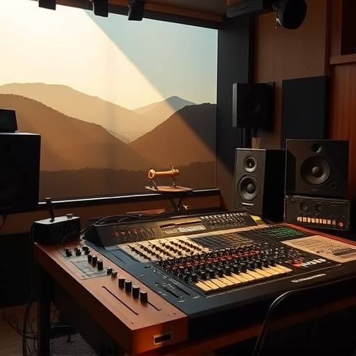 Shadow Hills Mastering Compressor